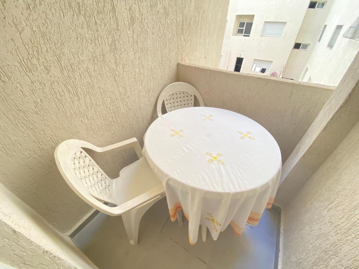 탕헤르 Chez Karim 아파트 외부 사진